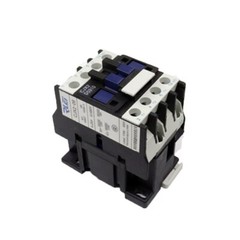 CJX2-1801 18A 3Phase DIN Rail Mount Electric Power Contactor 24/36/110/220/380V