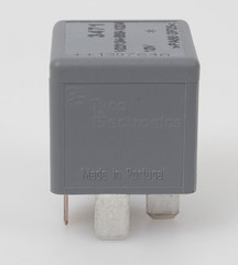 Tyco Electronics Automotive Power Relay F4 12VDC 40A V23134-B59-X224
