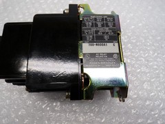 ALLEN BRADLEY 700-N800A1 SER.C RELAY 240V NSNP