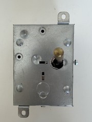 HONEYWELL L7224U1002 Oil Electronic Aquastat Controller 120V
