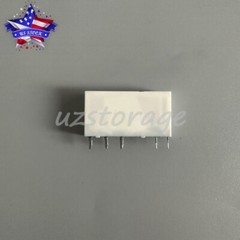 2PCS New Power Relay For Allen-Bradley CAT 700-TBR60 60VDC 6A 250VAC 5 Pins