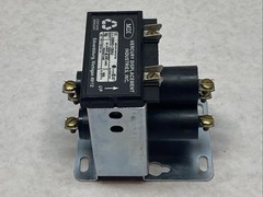 MDI 330NO-120AU Displacement Relay Contactor 120V Coil 30A 600VAC