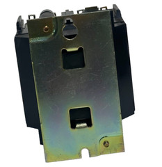 INDUSTRIAL CONTROL RELAY AR4A 10A 600V 110/120V 50/60HZ (STYLE 766A023G01)