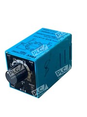 RTE-P1AF20 – Idec – 8-Pin Plug-In Electronic Timer Relay