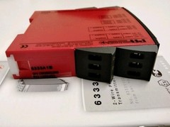 PR Electronics 6333A1B 2-wire Programmable Transmitter