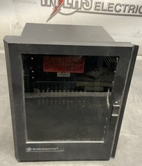 General Electric Feeder Management Relay 750-P5-G5-S5-HI-A20-R