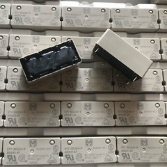 1Pc PANASONIC ST1-DC24V-F AR2014F 24VDC Power Relay 8A 380VAC 6Pins
