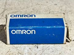 New Omron MY2V-CB Timer Relay 24 VDC 5 Second Time Delay