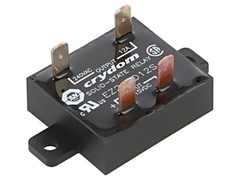 EZ240D12S Relay: Semiconductor VAT Control: 3-15VDC 12A 24-280VAC -40-80°C SE…