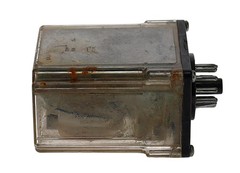 CLARK RELIANCE ECID-23R CONTROL MODULE RELAY