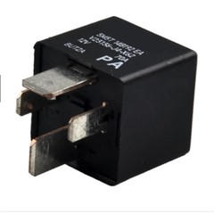 12V 70A 4-PIN Car Relay Module 5M5T14B192EA Automotive Relay Board Car Relays