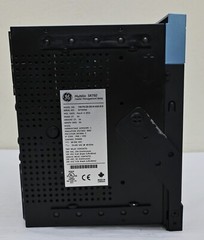 GE Multilin 750-P5-G5-S5-HI-A20-G-E SR750 Feeder Management Relay. (D2740544)