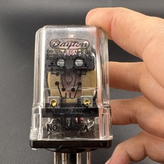Dayton 5X825A General Purpose Relay📦