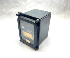 General Electric 12IAV51A1A 115V Type IAV Voltage Relay