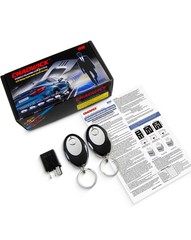 CHADWICK Relay-Shaped Automobile Hidden Lock, Relay Style Anti-Theft Device, …