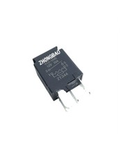 2PCS/LOT MC2-012-1HR -1HRF 12V30A 4pin