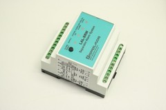 Pepperl + Fuchs LAL-SRW warning system alarm light liquid separator original packaging