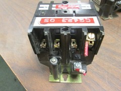 Westinghouse Control Relay AR4A 766A023G01 10A 600V 120V Coil *Lot of 3* Used