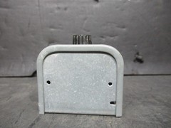 JOHNSON CONTROLS INDUSTRIAL THERMOSTAT A19ABC-4 277 VOLT 22 AMP **WARRANTY**