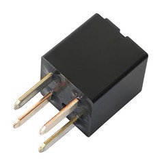 3PCS 4016819 12VDC 20A 4Pins Ultra Micro ISO Automotive Relay,