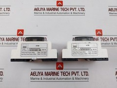 STULZ ATSR Automatic Transfer Switch Relay 0-60C 10A 250V AC