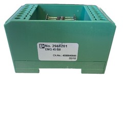 01556018 Phoenix Contact 2946201 EMG 45-B8 Electronic Enclosure