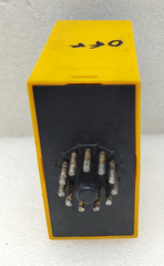 SELECTRON LYSS AG GRP31 220V RELAY TIMER USED FAST SHIPPING