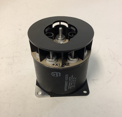 Leach Corp Aircraft Relay Contactor P/N H-A6N 65AMP 28VDC