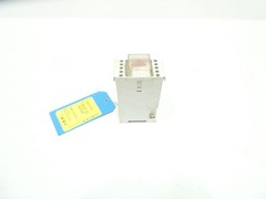 Dold AI 837 Undercurrent Relay 4a 250v-ac 1.5-3v-dc