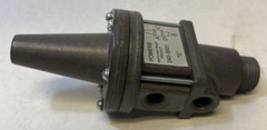 SIEMENS 2430001 Powers Controls Switching Relay w/ Bracket