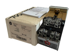 ALLEN BRADLEY 700-P400DB11 RELAY 700P400DB11 NEW, SURPLUS