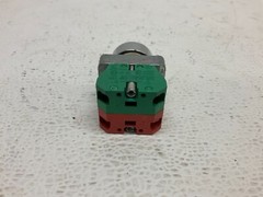 Automation Direct ECX 1030 Black Momentary Push Button ECX 1040 ECX (TSC)