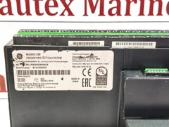 GE Multilin 350 LP5S5HEENNSNDN Feeder Protection System Relay TESTED WORKING