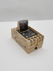 Agastat FFR90A Timing Delay Relay Programmable 10A 28/120V 120V Coil