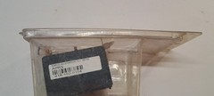 SUPCO APR-5 Potential Relay, SPST, 270V AC Coil 4MG77