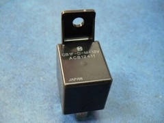 Panasonic ACB12411 Relay CB1F-D-M-12V Automotive SPDT 40A Sealed Diode 00031210