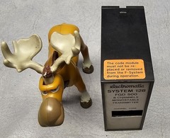 Electromatic FGD 500 System 128 Monostable Transmitter