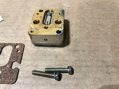 Foxboro, Relay Kit, C0136XQ