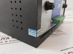 Emco Electronics EE-301E Automatic Voltage Regulating Relay 301E