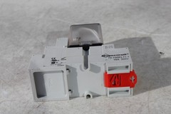 MAGNECRAFT 70-750EL11-1 16a 300v 750XCXRC-24D 24 VDC 1536X