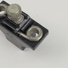 Allen Bradley W50 Overload Relay Heater Element – USED