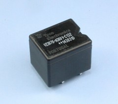 Tyco Power Relay TE Connectivity, 12v V23076-A1001-C132, Sealed Automotive