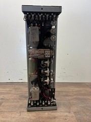 GENERAL ELECTRIC Impedance Relay 12CFZ17A2A