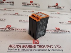MINILEC RPT D2 [2CO] Reverse Power Relay 415VAC Ver 03