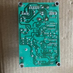 Carrier Bryant Payne HK32EA007 Defrost Control Circuit Board