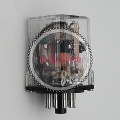 OMRON MK2KP AC220V Intermediate Relay 11 Pins x 2PCS NEW