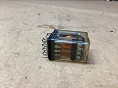 Lot Of 7 HH54P 48V #132L74