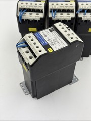 STAHL 8510/122-06-002-10 TRANSMITTER SUPPLY UNIT