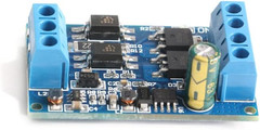 XY-GMOS High Power MOS Tube FET Trigger Switch Driver Module PWM Conditioning…