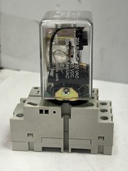 NEW AutomationDirect 750-2C-SKT w/120 VAC 50/60c relay service